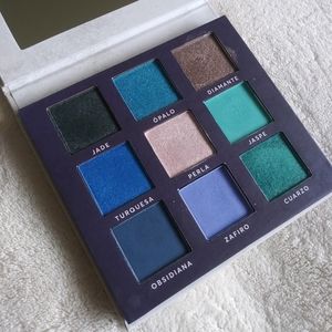 Macaria Azulejo Palette